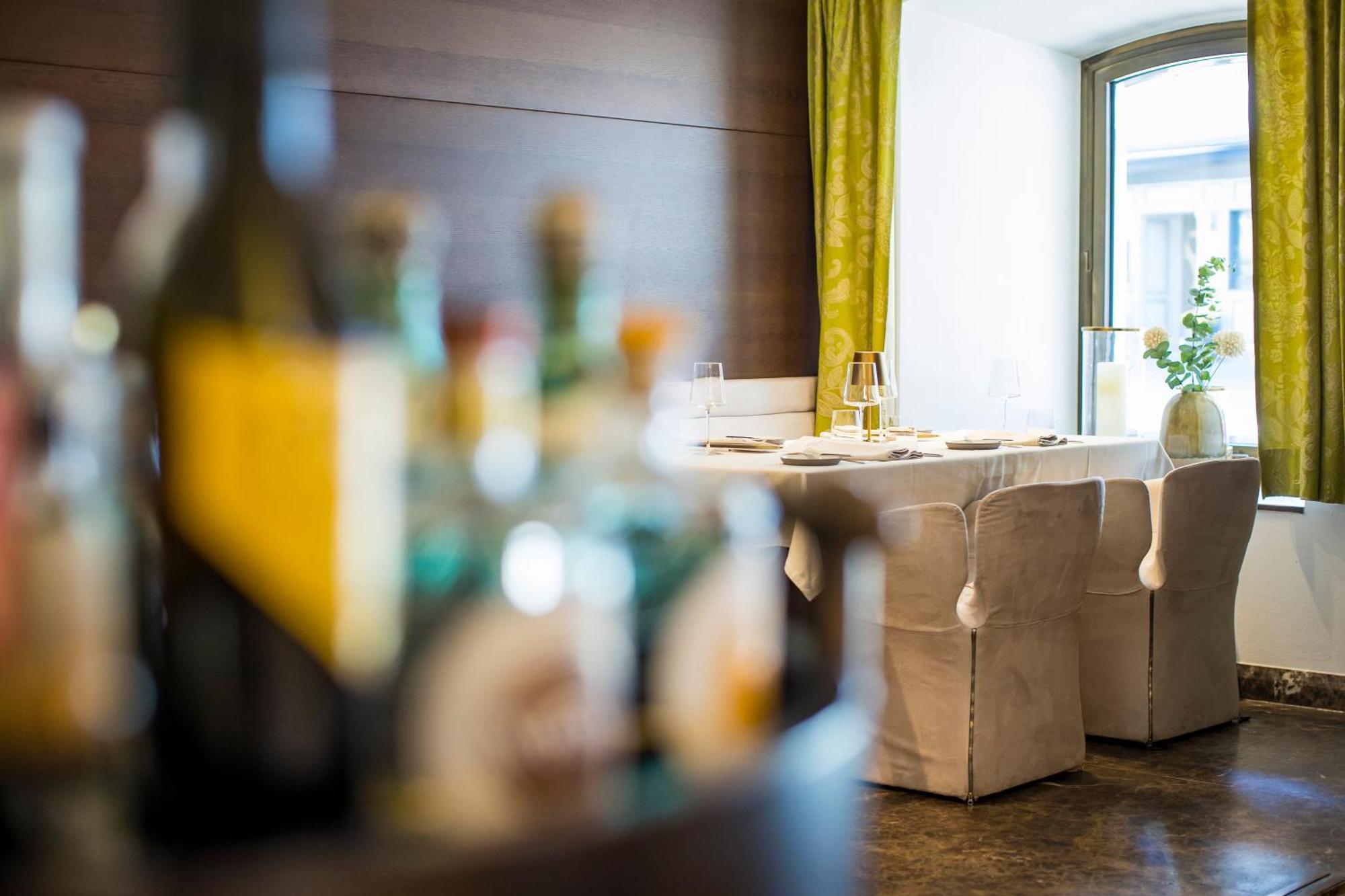 Iris Porsche Hotel & Restaurant Мондзе Екстер'єр фото