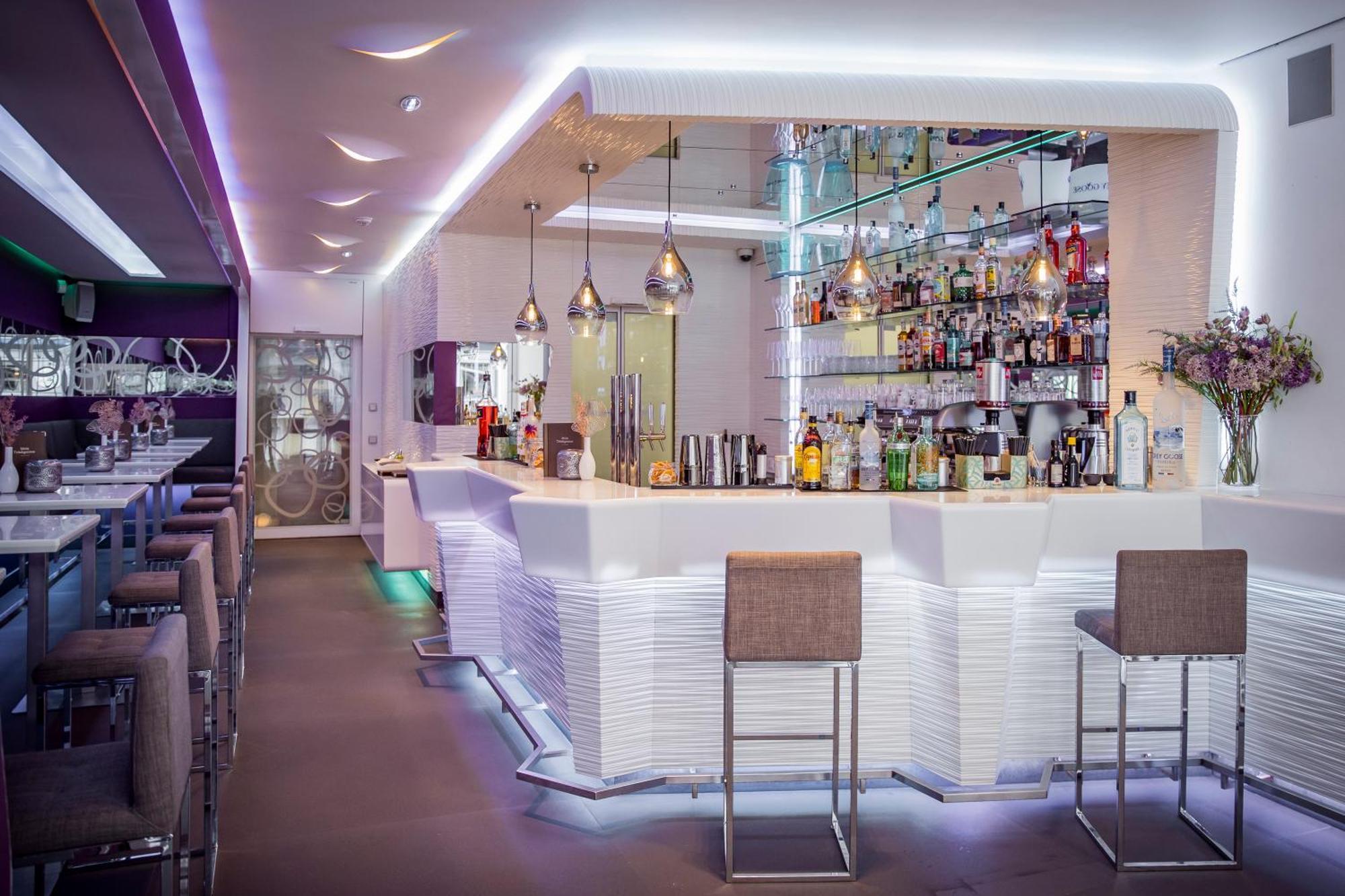 Iris Porsche Hotel & Restaurant Мондзе Екстер'єр фото