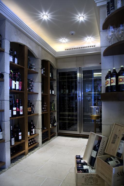 Iris Porsche Hotel & Restaurant Мондзе Екстер'єр фото