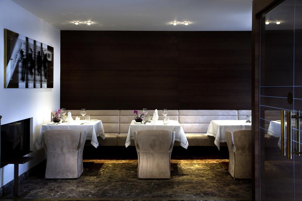 Iris Porsche Hotel & Restaurant Мондзе Екстер'єр фото