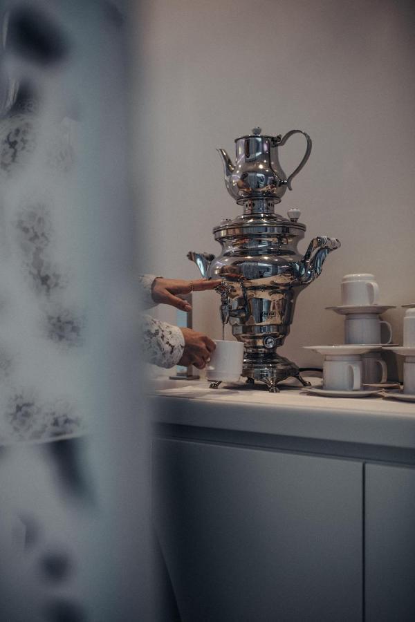 Iris Porsche Hotel & Restaurant Мондзе Екстер'єр фото